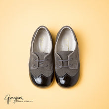 Gjergjani G03-05 - Shoes - Itty Bitty Toes