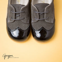 Gjergjani G03-05 - Shoes - Itty Bitty Toes