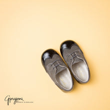 Gjergjani G03-05 - Shoes - Itty Bitty Toes