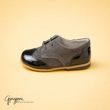 Gjergjani G03-05 - Shoes - Itty Bitty Toes