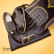 Gjergjani G03-05 - Shoes - Itty Bitty Toes