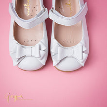 Gjergjani MJ 05-02 - Shoes - Itty Bitty Toes