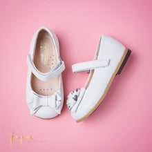 Gjergjani MJ 05-02 - Shoes - Itty Bitty Toes