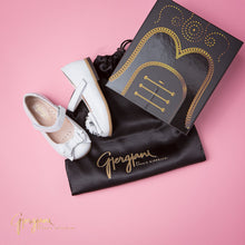 Gjergjani MJ 05-02 - Shoes - Itty Bitty Toes