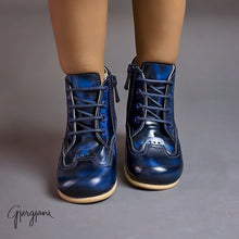 Gjergjani G07-02 - Shoes - Itty Bitty Toes