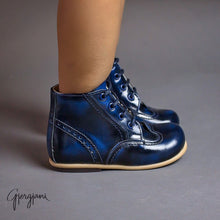Gjergjani G07-02 - Shoes - Itty Bitty Toes