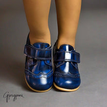 Gjergjani G03-02 - Shoes - Itty Bitty Toes