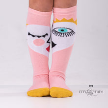 Heart Socks