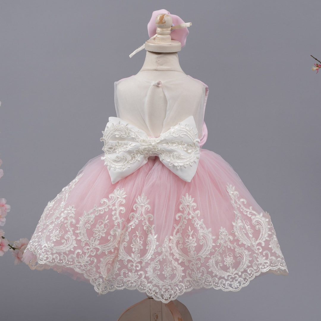 huda pink dress Huda