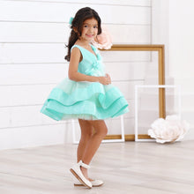 Tiffany Dress - Couture - Itty Bitty Toes