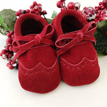 Oxford Moccasins (9 colors) - Shoes - Itty Bitty Toes