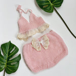 Chloe Two Piece Baby Set - Babies - Itty Bitty Toes