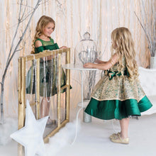 Charlotte Dress - Couture - Itty Bitty Toes