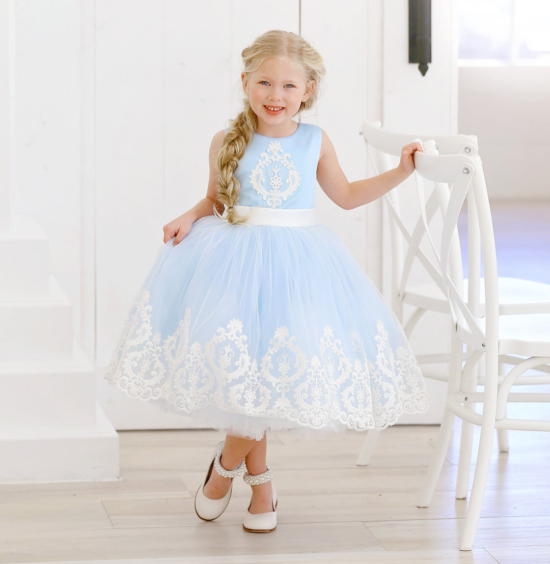 Huda Dress - Itty Bitty Toes - Baby Shop Online 6-12 months Huda Dress - Itty Bitty Toes - Baby Shop Online 6-12 months