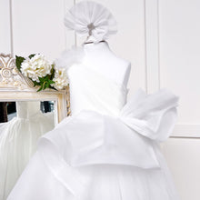 Princess Tiana Inspired Dress (White)