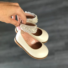 Gigi Crystal - Shoes - Itty Bitty Toes