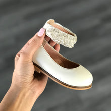 Gigi Crystal - Shoes - Itty Bitty Toes