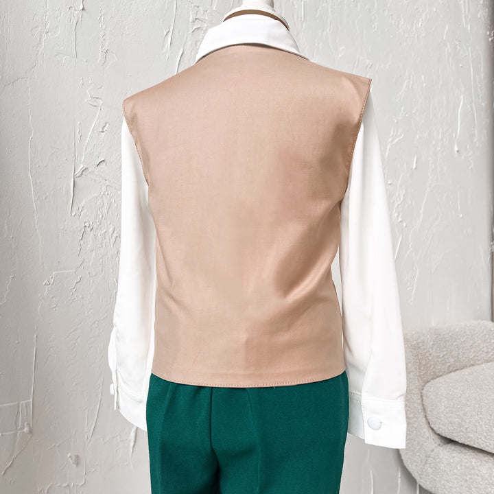 Rocco Vest Set