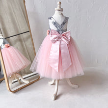 Sarafina Dress (Pink)