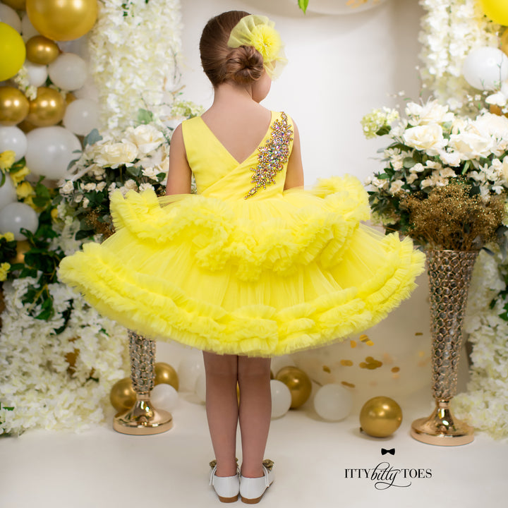 Jessica Dress