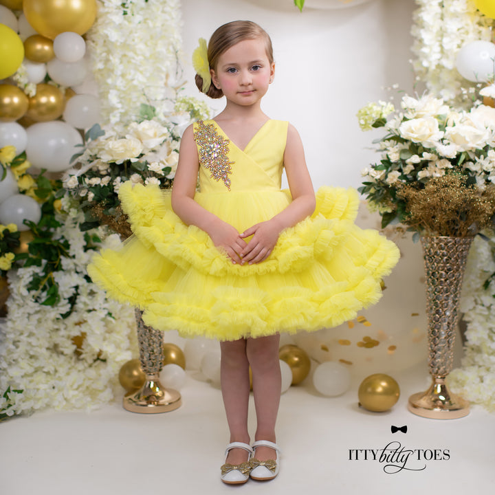 Jessica Dress