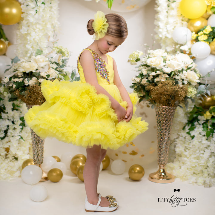 Jessica Dress