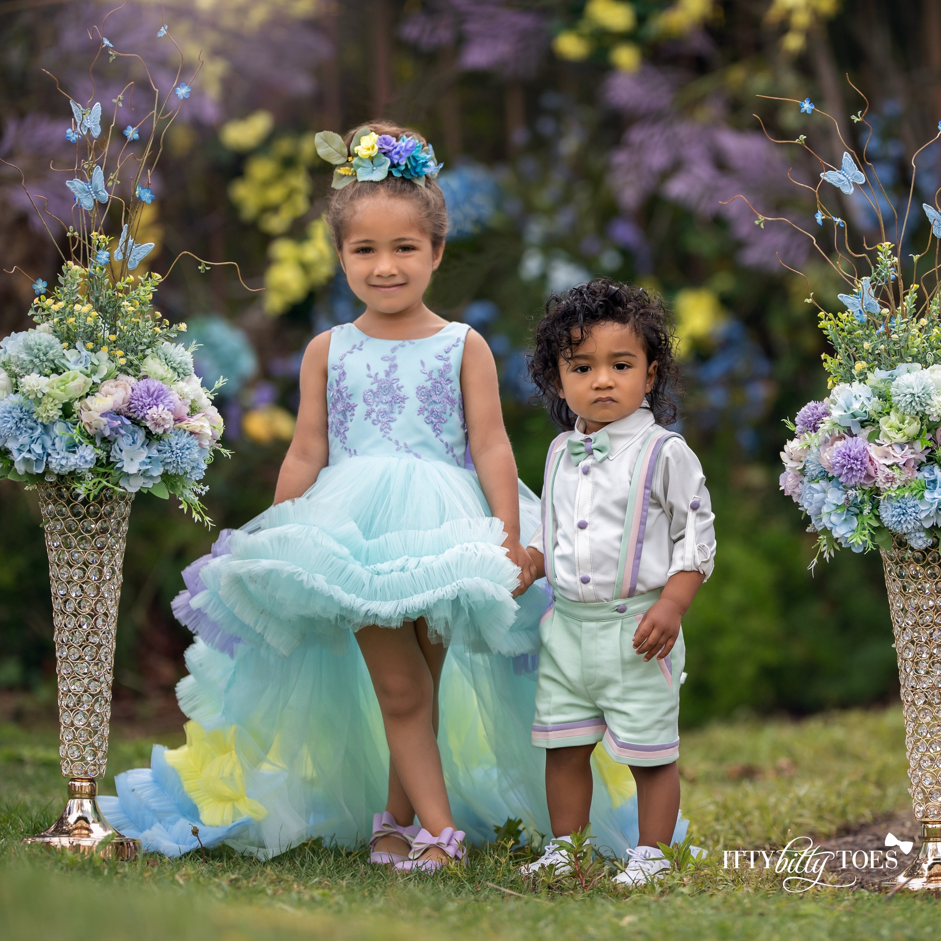 楓【THE TOE】 Etoile Balloon Dress Etoile Balloon Dress – THE TOÉ