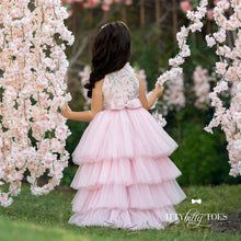 Kayo Dress (Pink)