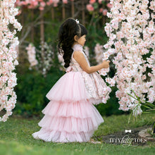 Kayo Dress (Pink)