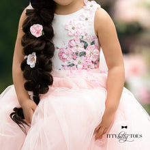 Lili Dress (Pink)