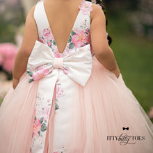 Lili Dress (Pink)