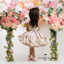 Mariella Dress