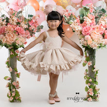Mariella Dress