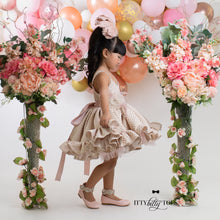 Mariella Dress