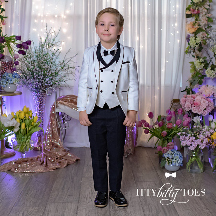 Michael Suit