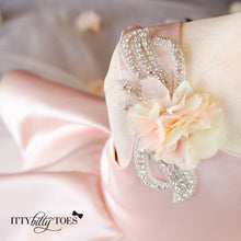 Ava Rose Dress - Couture - Itty Bitty Toes