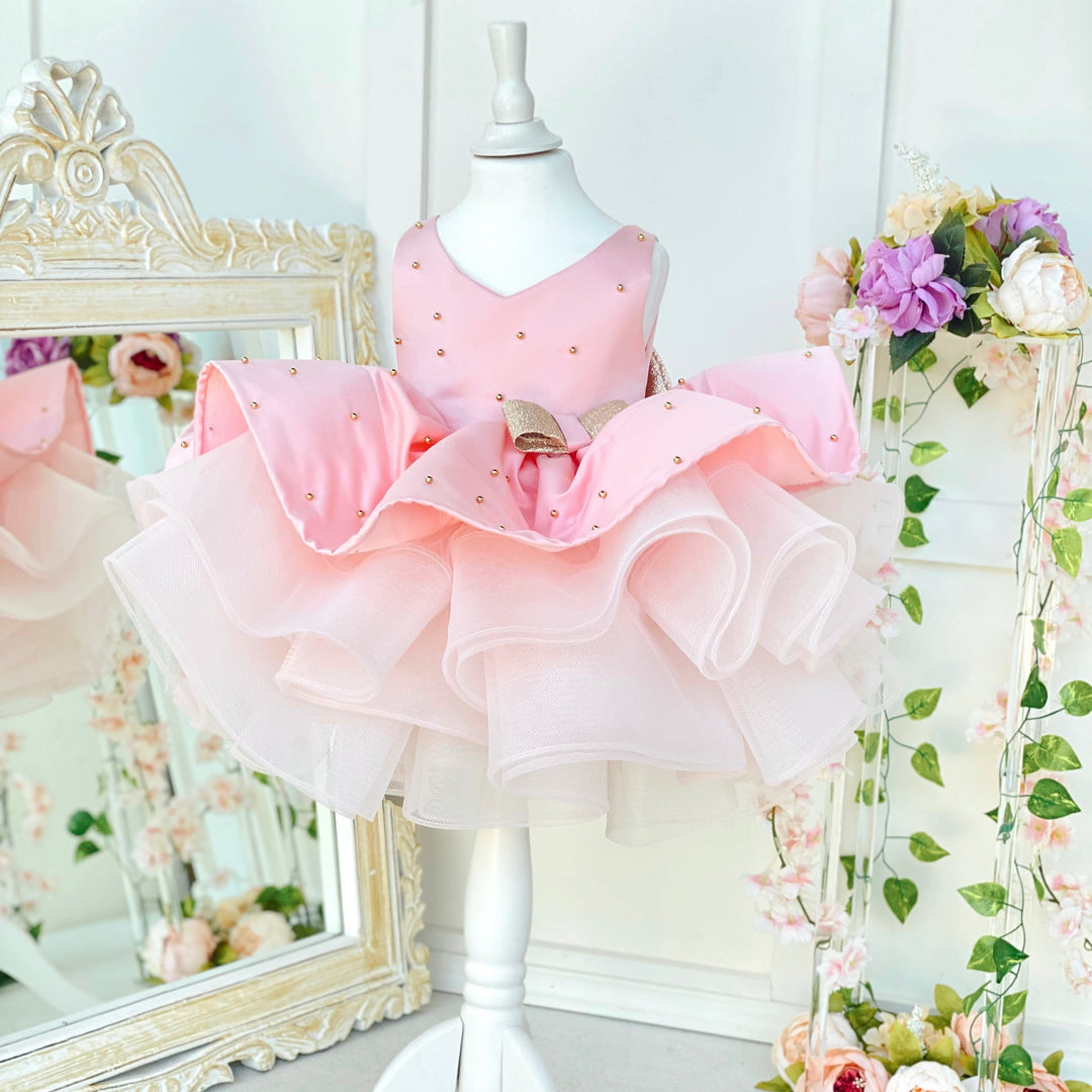 Phoebe Dress