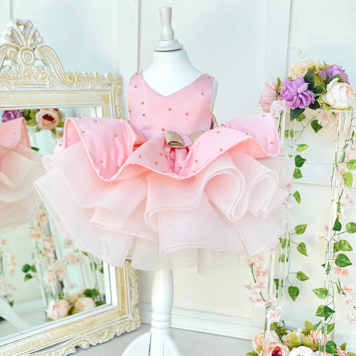 Phoebe Dress