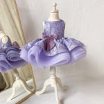 Glory Dress (Purple)