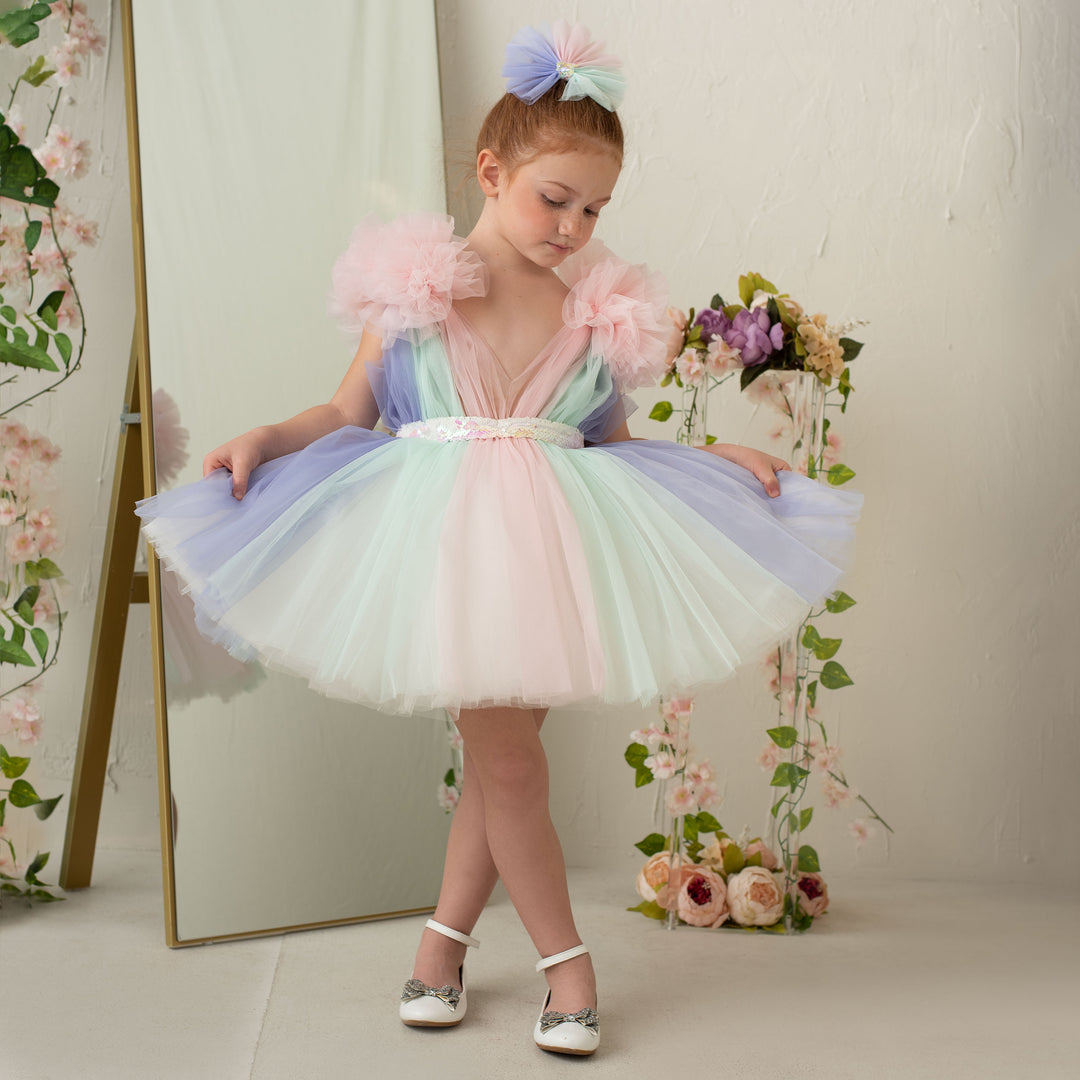 Poppy Dress 4 years Poppy Dress 4 years