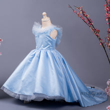 Cinderella Inspired Dress