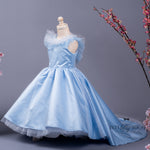 Cinderella Inspired Dress