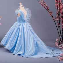 Cinderella Inspired Dress
