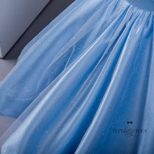 Cinderella Inspired Dress