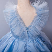 Cinderella Inspired Dress
