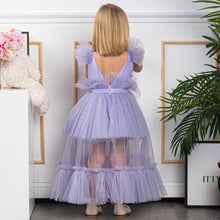 Matilda Dress (Lavender)