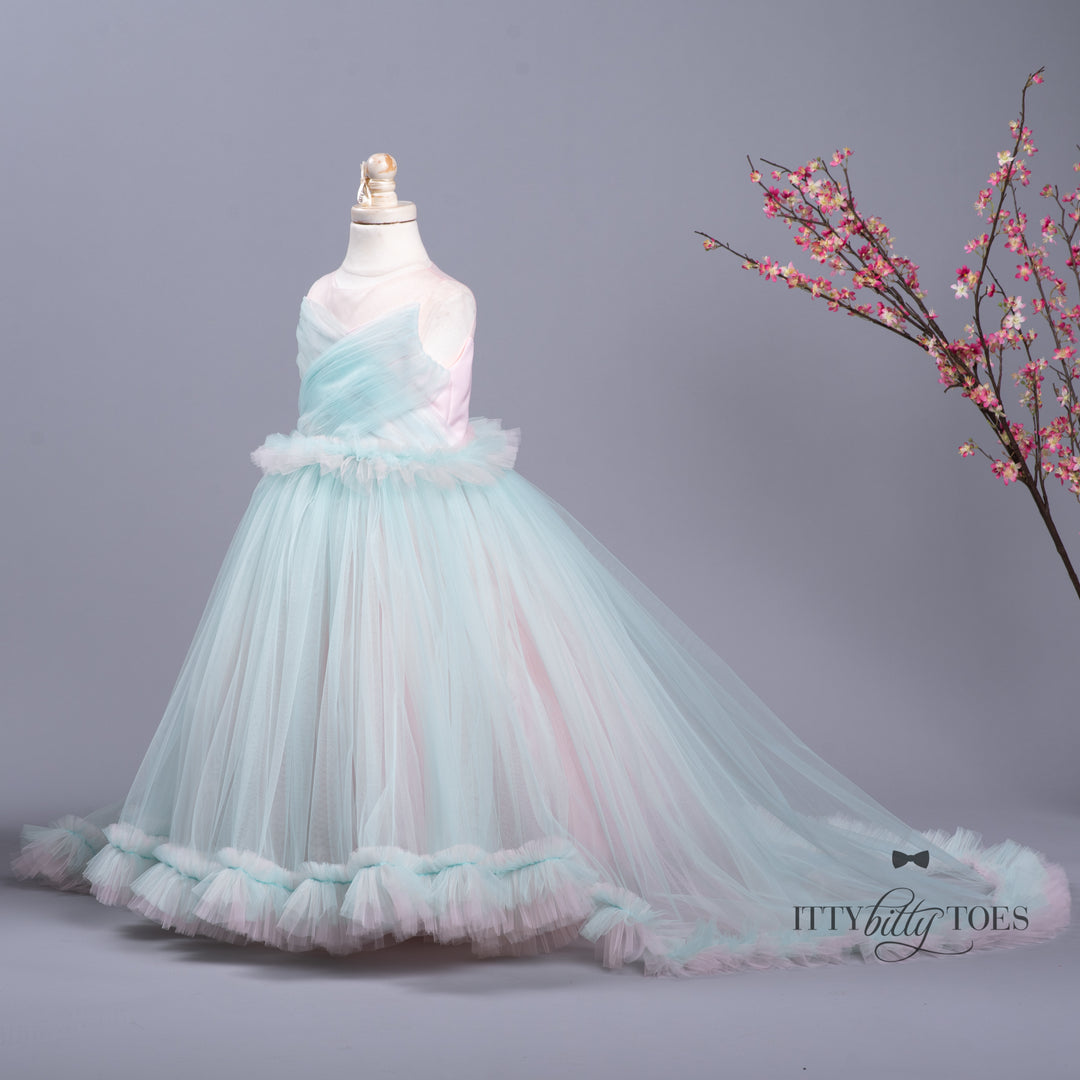 Camilla Dress