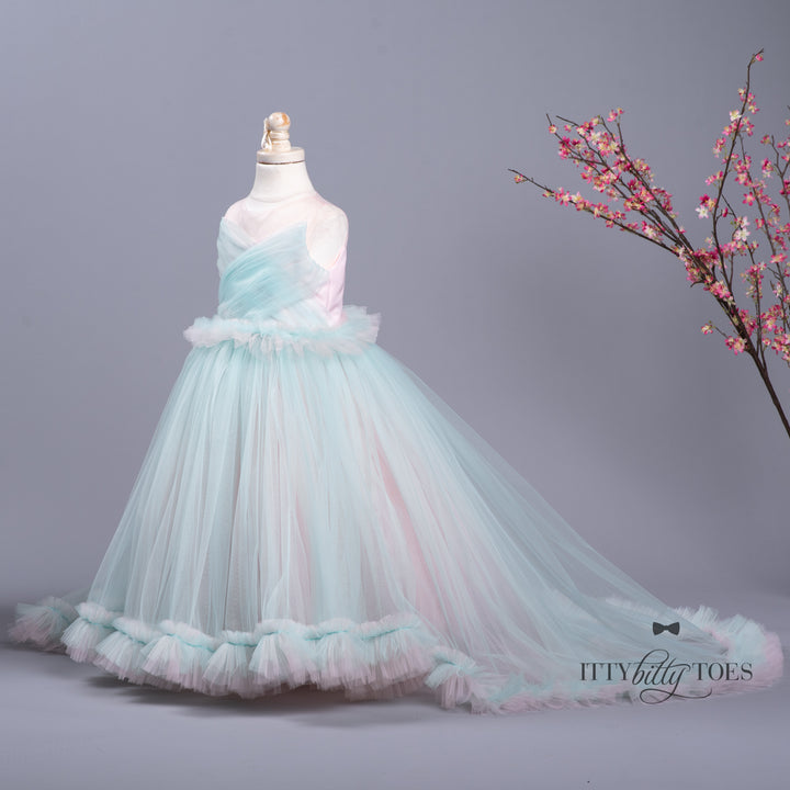 Camilla Dress