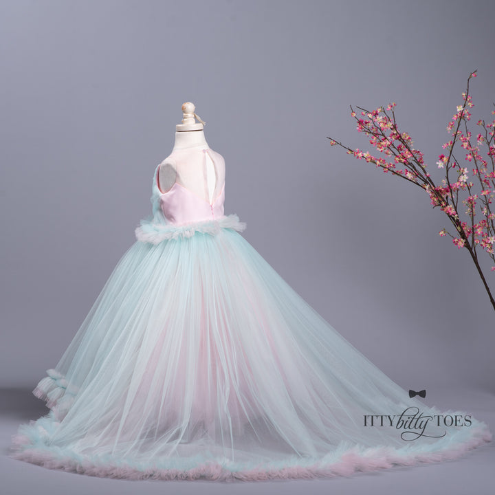 Camilla Dress