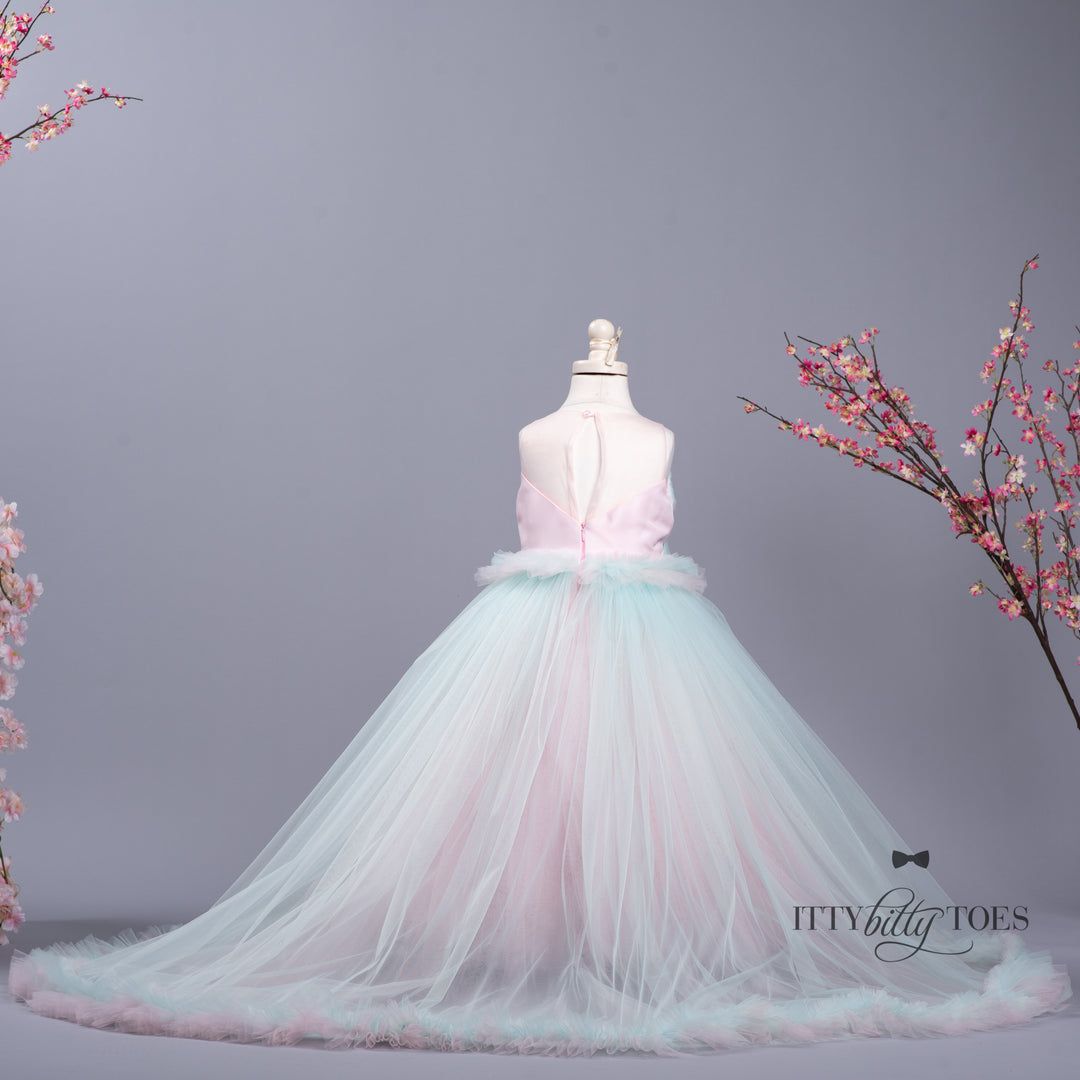 Camilla Dress